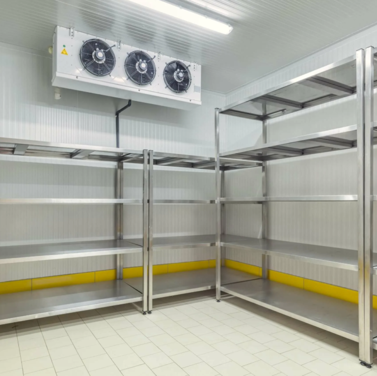 Modular Cold Room